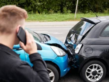 Fort Collins, CO personal injury lawyer