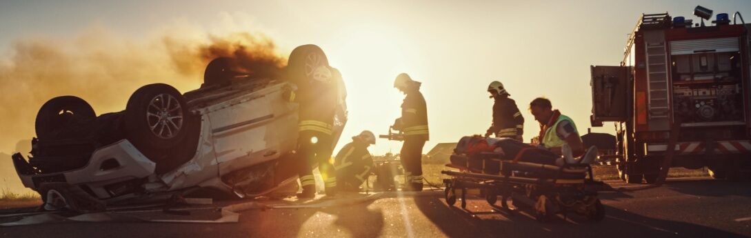 Fort Collins catastrophic injury law firm