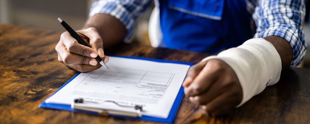 Milliken, CO workers' compensation lawyers