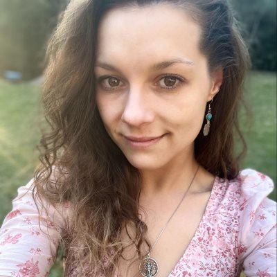 Scholarship Winner Brooklyn Haven Lewis