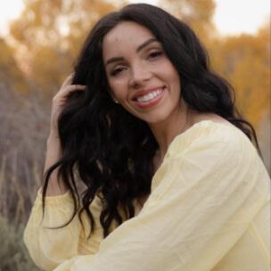 Cameron Rawlings Spring 2024 Winner