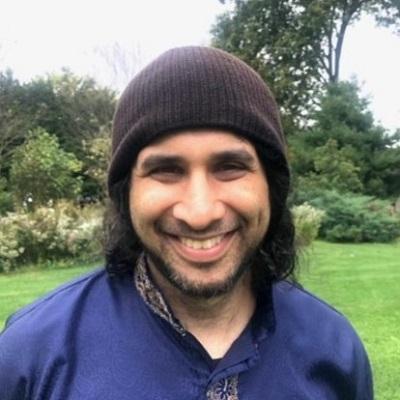 Issa Kabeer Scholarship Winner